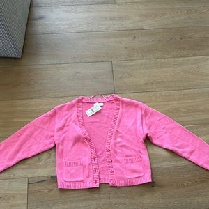 Pink Pacsun Sweater